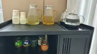 華詩頓飯店（西華萬順達廣場店）