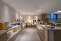 Country Inn & Suites by Radisson，Dongguan Wanjiang Shimei Tea Market Hotel - sarapan