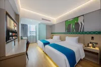 Lane Hotel (Shenzhen Bao'an Airport T3 Terminal Store)