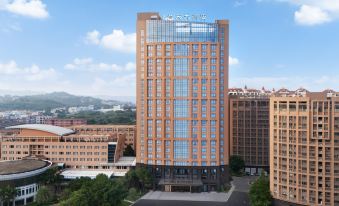 FU QING LAN TIAN HOTEL