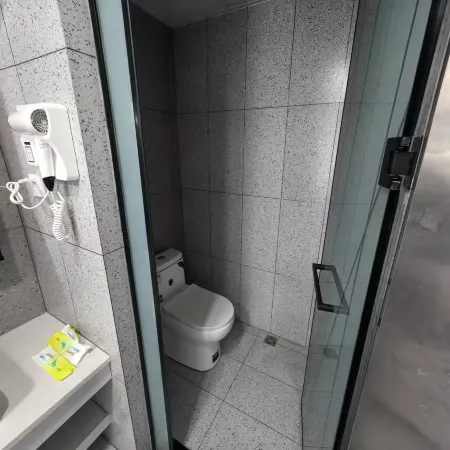 Qidu Homestay (Qidu International Plaza)
