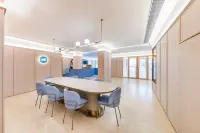 HanTing Hotel (Binzhou Zhanhua Renmin Square)