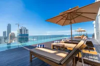 Sofia Colombo City Hotel - Ocean View