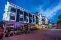 Hako Hotel Jbcc