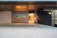 Zhouting Hotel(Hefei Huaihe Road Pedestrian Street Store)