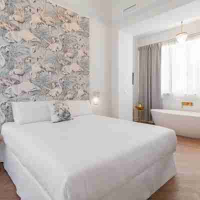 Be Mate Málaga Centro Rooms
