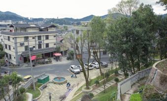Laoguyu Homestay(Changting Ancient City Store)