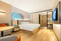 City Comfort Inn Express Hotel (Chongzuo Sports Center Sunac)