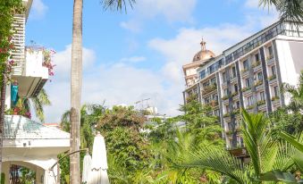 Beautiful Villa Homestay (Dadonghai)
