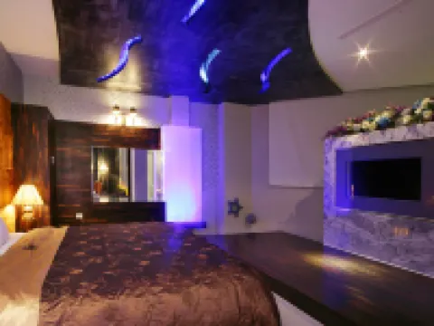 TANG YE EXQUISITE MOTEL Hotels in Chiayi County