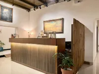 The Raden Patah Heritage Kota Lama Semarang Hotels in North Semarang