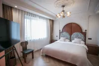 Fangyuan Li ·1897 Villa Hotels in Shangzhi