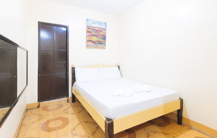 Maliwalo Inn Tarlac by RedDoorz