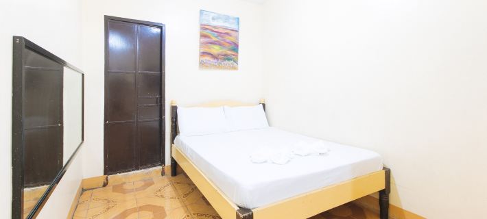 Maliwalo Inn Tarlac by RedDoorz Hotels in Tarlac City