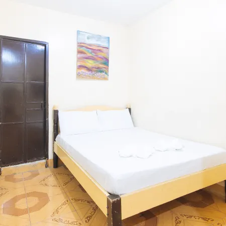 Maliwalo Inn Tarlac by RedDoorz