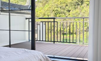 Wuyuan Luyueju Homestay (Zhangcun Bandengqiao)