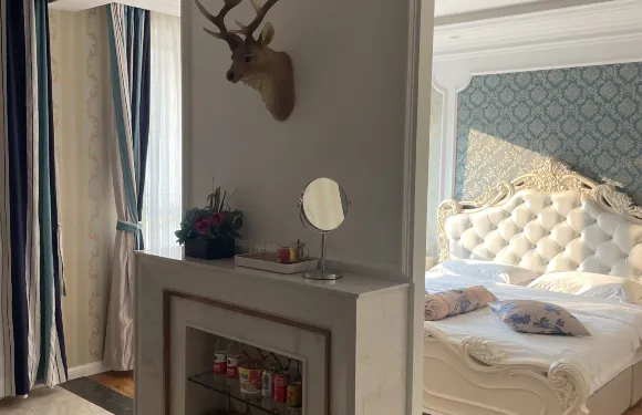 樺南悦城優選酒店