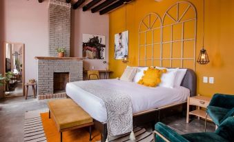 Selina San Miguel de Allende