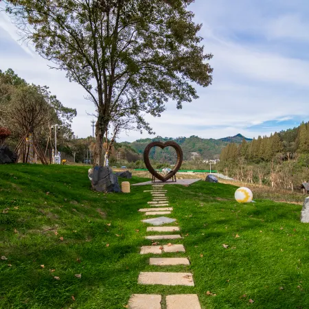 Zhoushang Anxiang Homestay