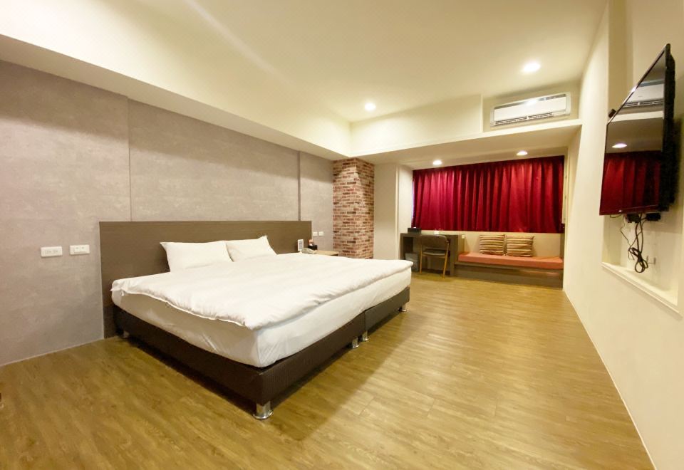 Old Friend Hotel 사진