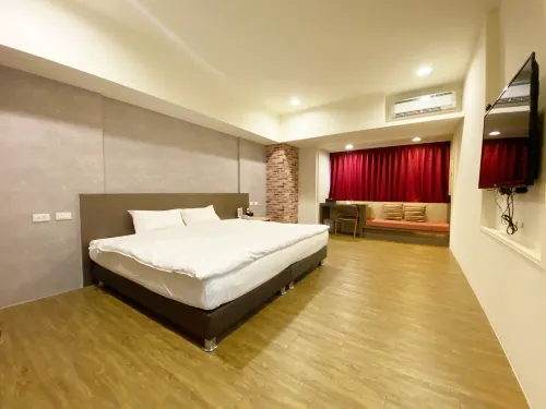 Old Friend Hotel - 3 Yıldız