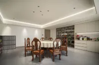 Liuyang · SkyCanvas Natural Aesthetics | Mountain View Designer Homestay