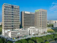 Holiday Inn Express FOSHAN SHUNDE LECONG by IHG Hotels near Louvre International Furniture Exhibition Center