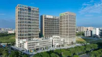 Holiday Inn Express FOSHAN SHUNDE LECONG by IHG Города Lecon и Longjiang: отели