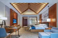 Xichou Longxing Mountain Residence Hotel Hotels in Xichou County