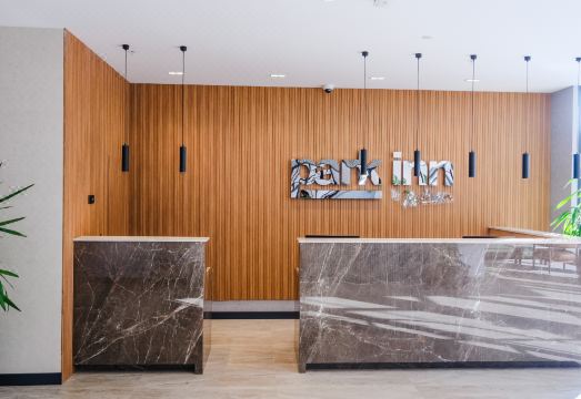 파크 인/여관 바이 래디슨 얄로바 시티 센터