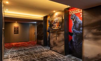 Hotel Gracery Shinjuku