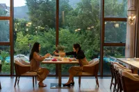 QIXIASHAN SPRING GARDEN HOTEL فنادق في يوانجيانغ