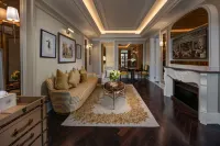 Hotel De L’Amour Tam Dao