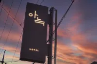 Aank Hotel Osan