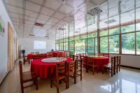 Nanxi • Yunshu Hotel (Longmen South Kunshan Sanzhai Valley Eco-Tourism Resort)