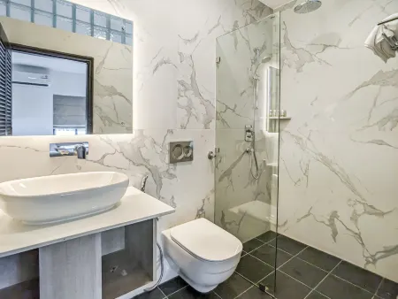 Uma Residence and Suites Отели в г. Nagarjun