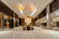 International Hotel.LuoYang