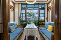 Feng'guan Hotel Hotel di Wangcang