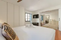 Gran Claustre Boutique Hotel Hotels in Rodona