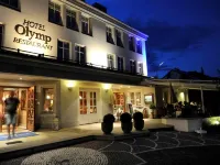 Olymp Munich Hotels in Eching