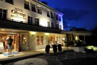 Hotel Olymp München Hotels in der Nähe von Hollerner See