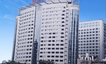 Chongqing DongChen Hotel