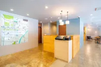 Grand Hostel Ldk Odori Park