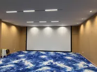 Puding Shiyu Business Hotel (Xingbo International) Hotels in Puding