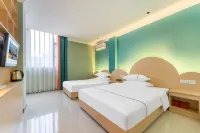 Beifenglou Hotel (Chongqing Jiangbei International Airport T3 Terminal) - Khách sạn giá rẻ