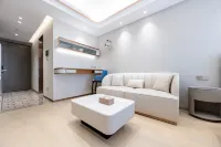 夢途酒店公寓（南京玄武門地鐵站店）