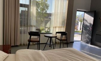 Xiangshu Homestay