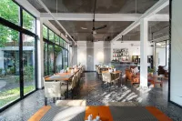 Tunnel Urban Retreat - Pet friendly