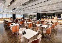 JAI Château Hotels & Hostels - Morgenmad