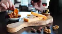Hyatt Place Amsterdam Airport - breakfast